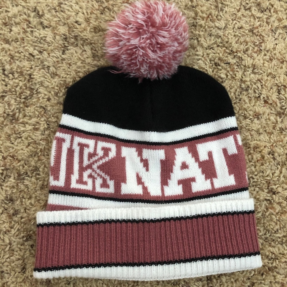 PINK Nation Beanie